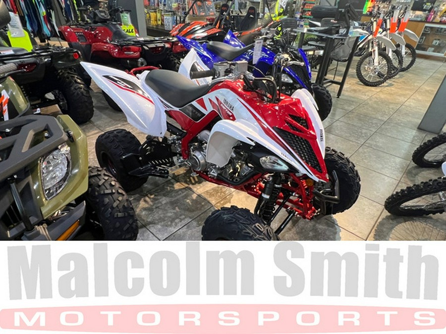 2026 Yamaha Raptor 700R SE CA