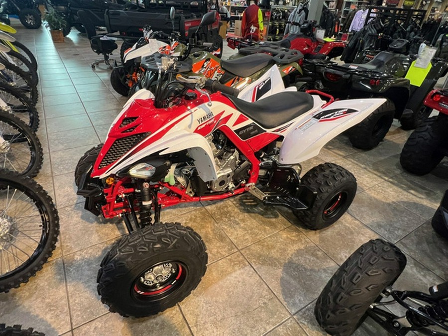 2026 Yamaha Raptor 700R SE CA