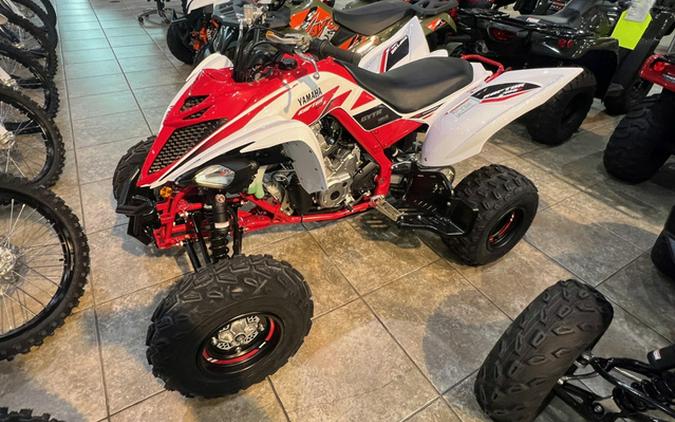 2026 Yamaha Raptor 700R SE CA