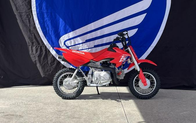 2026 Honda CRF® 50F