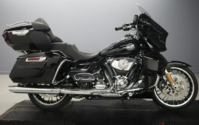 2026 Harley-Davidson Street Glide Limited FLHXL