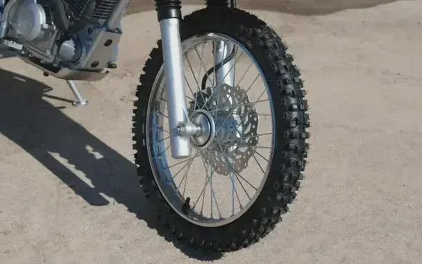 2026 HONDA CRF125F
