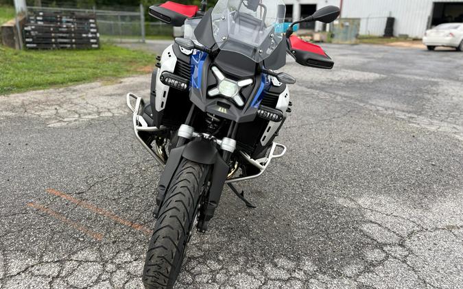 2026 BMW R 1300 GS Adventure