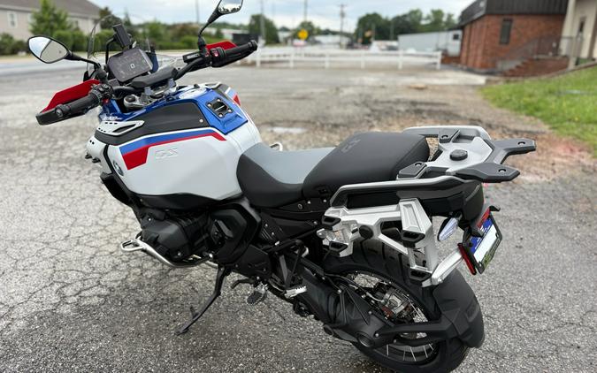 2026 BMW R 1300 GS Adventure