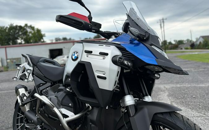 2026 BMW R 1300 GS Adventure
