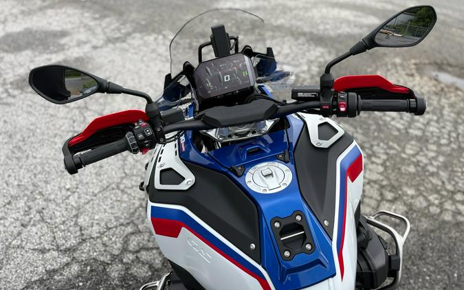 2026 BMW R 1300 GS Adventure