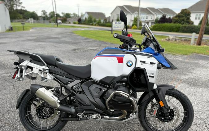 2026 BMW R 1300 GS Adventure