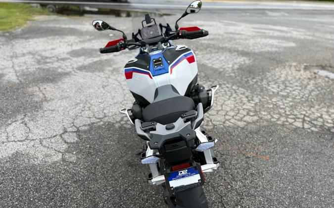 2026 BMW R 1300 GS Adventure