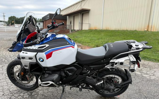 2026 BMW R 1300 GS Adventure