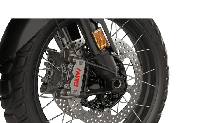 2026 BMW R 1300 GS Adventure