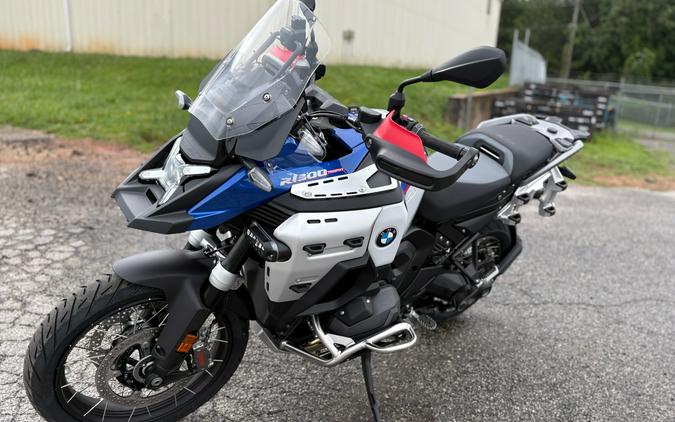2026 BMW R 1300 GS Adventure