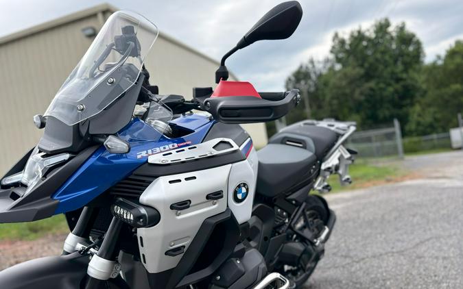 2026 BMW R 1300 GS Adventure