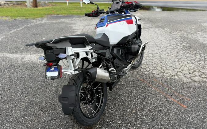 2026 BMW R 1300 GS Adventure