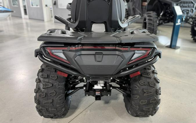 2026 CFMOTO CFORCE 600 Touring