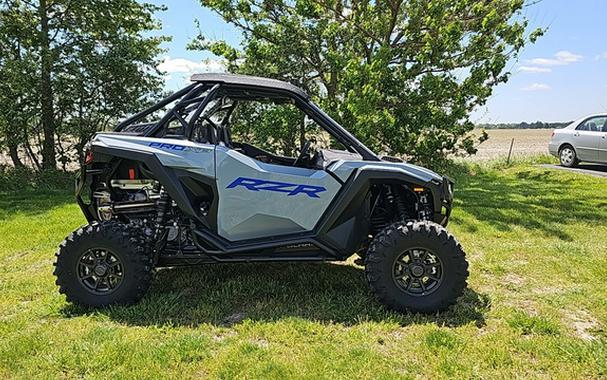 2026 Polaris RZR Pro XP Sport