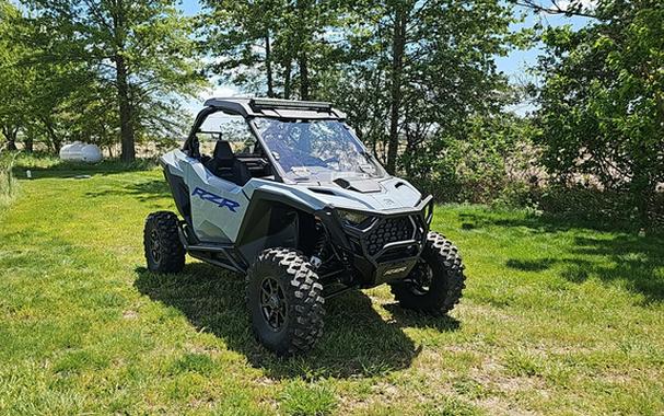 2026 Polaris RZR Pro XP Sport