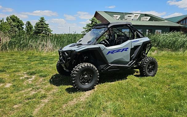 2026 Polaris RZR Pro XP Sport