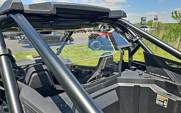 2026 Polaris RZR Pro XP Sport