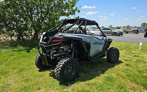 2026 Polaris RZR Pro XP Sport