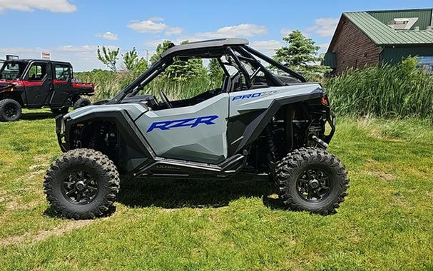 2026 Polaris RZR Pro XP Sport