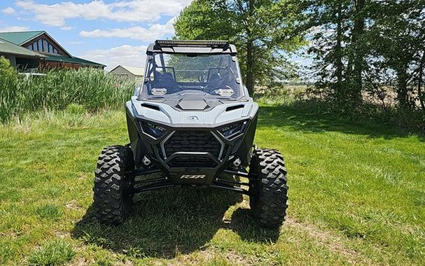 2026 Polaris RZR Pro XP Sport