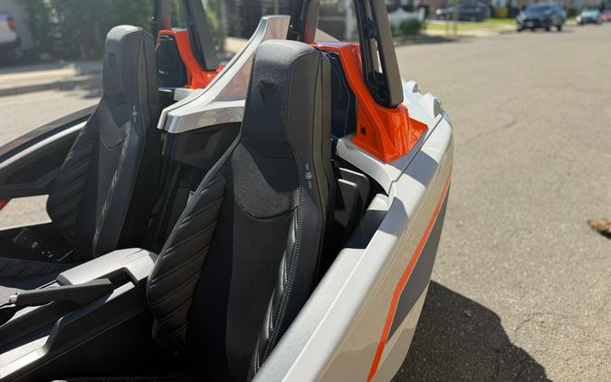 2022 Slingshot Slingshot R