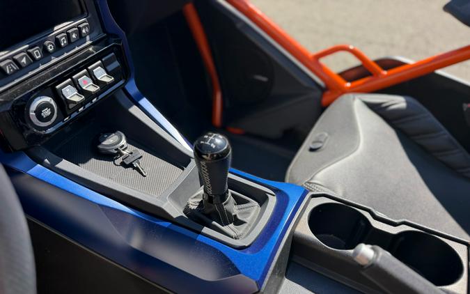 2022 Slingshot Slingshot R