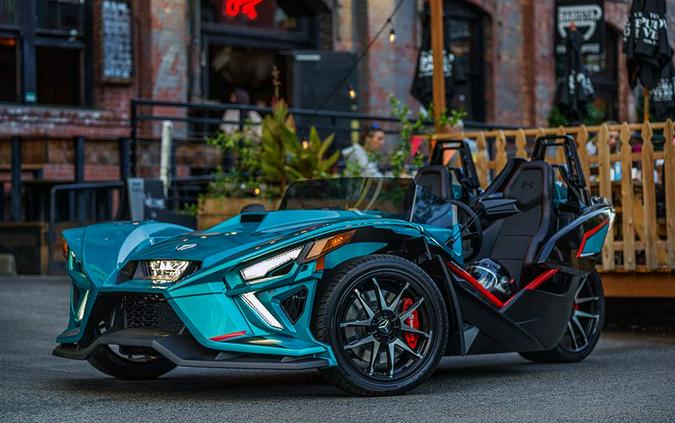 2022 Slingshot Slingshot R