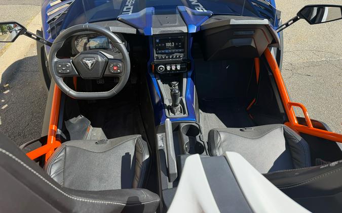 2022 Slingshot Slingshot R