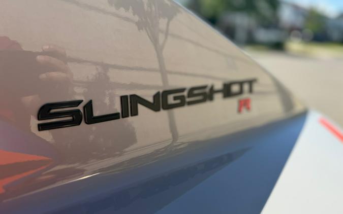 2022 Slingshot Slingshot R