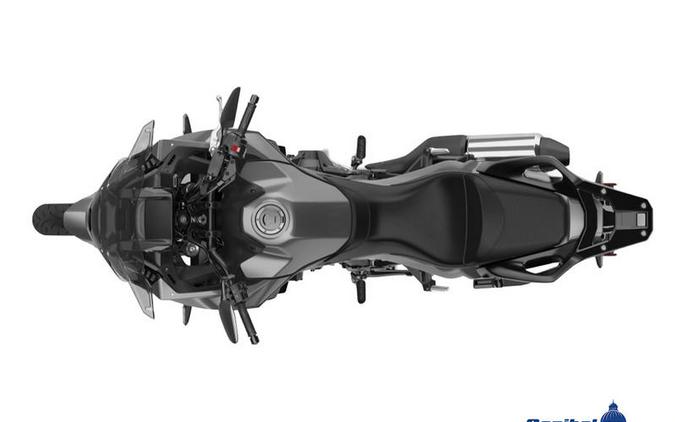 2026 Honda® NT1100 DCT
