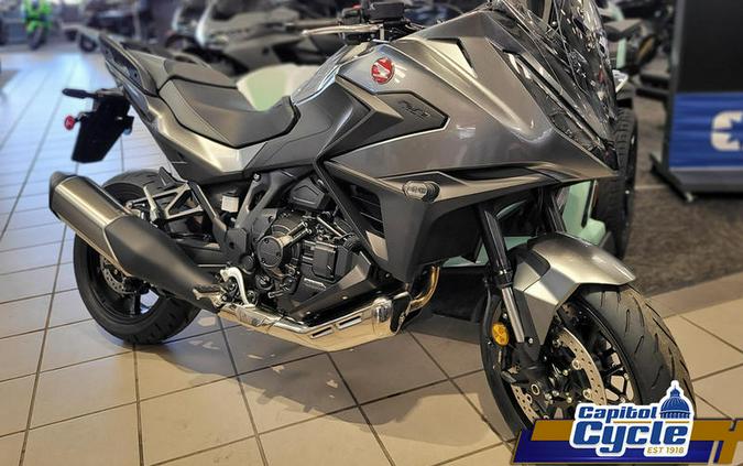 2026 Honda® NT1100 DCT