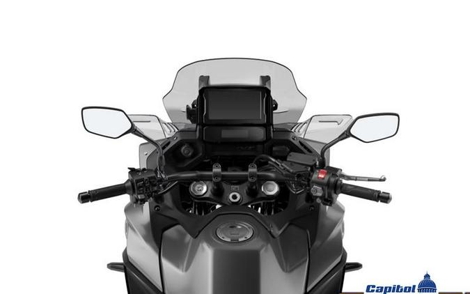 2026 Honda® NT1100 DCT