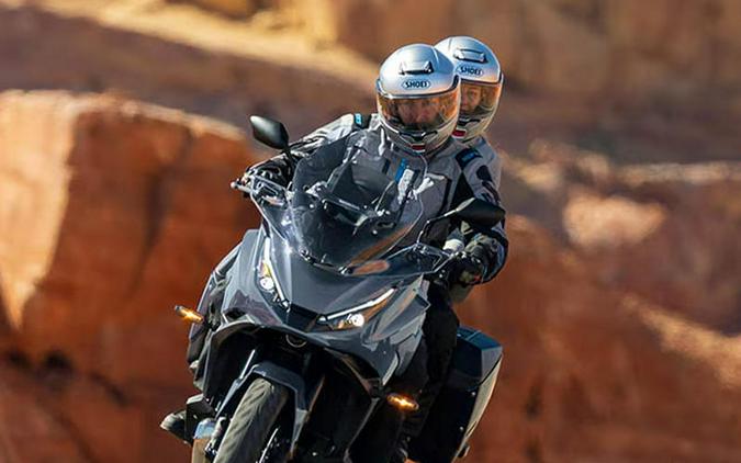 2026 Honda® NT1100 DCT