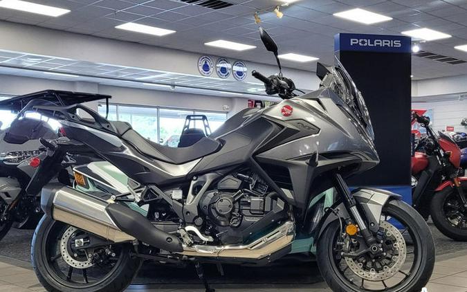 2026 Honda® NT1100 DCT