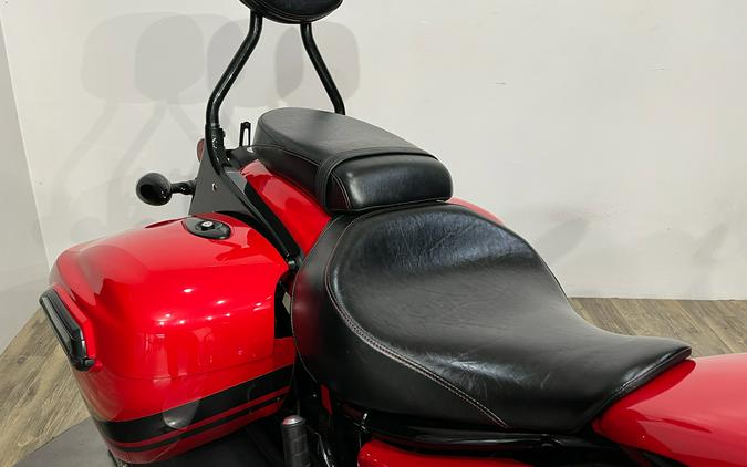 2015 Yamaha Motor Corp., USA V Star 1300 Deluxe