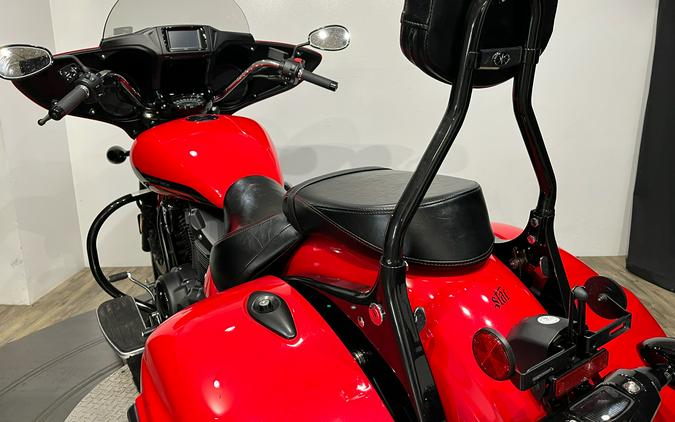 2015 Yamaha Motor Corp., USA V Star 1300 Deluxe