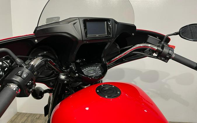 2015 Yamaha Motor Corp., USA V Star 1300 Deluxe