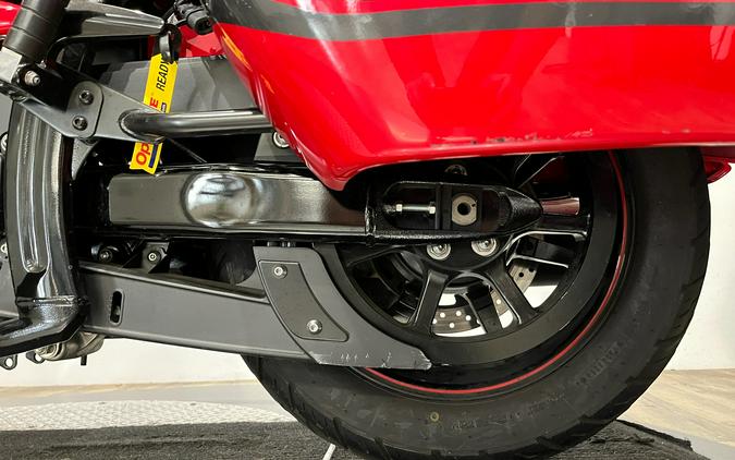 2015 Yamaha Motor Corp., USA V Star 1300 Deluxe