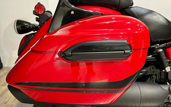 2015 Yamaha Motor Corp., USA V Star 1300 Deluxe