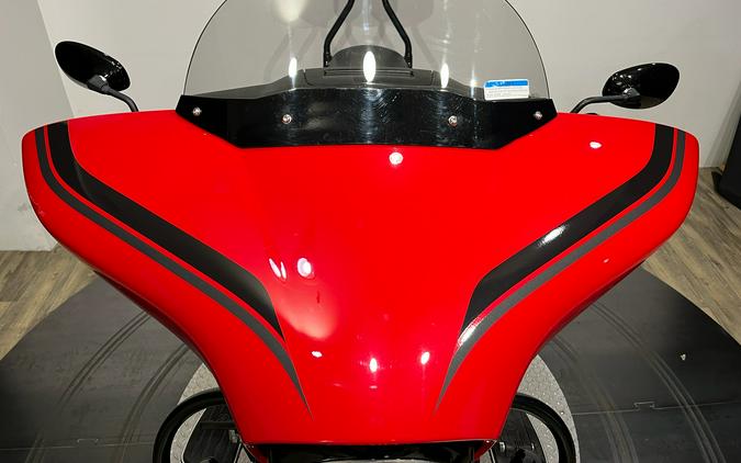 2015 Yamaha Motor Corp., USA V Star 1300 Deluxe