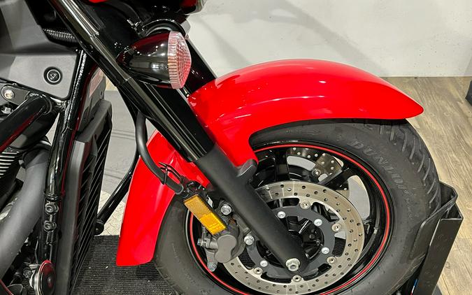 2015 Yamaha Motor Corp., USA V Star 1300 Deluxe