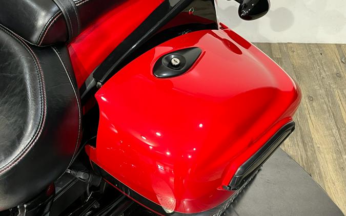 2015 Yamaha Motor Corp., USA V Star 1300 Deluxe