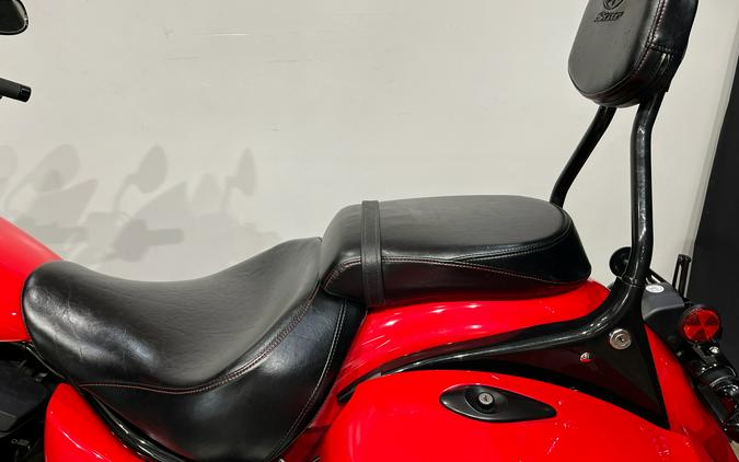 2015 Yamaha Motor Corp., USA V Star 1300 Deluxe