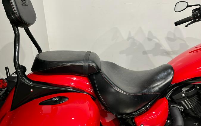 2015 Yamaha Motor Corp., USA V Star 1300 Deluxe