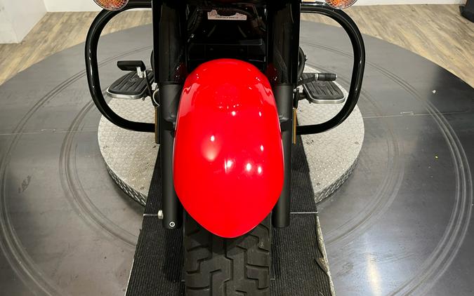 2015 Yamaha Motor Corp., USA V Star 1300 Deluxe