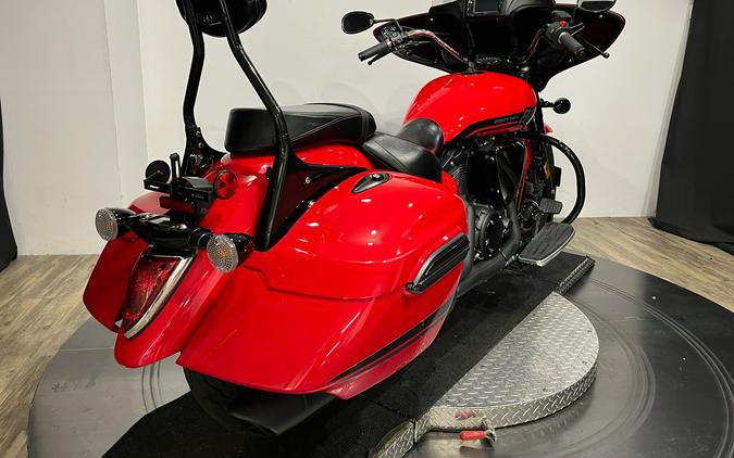 2015 Yamaha Motor Corp., USA V Star 1300 Deluxe