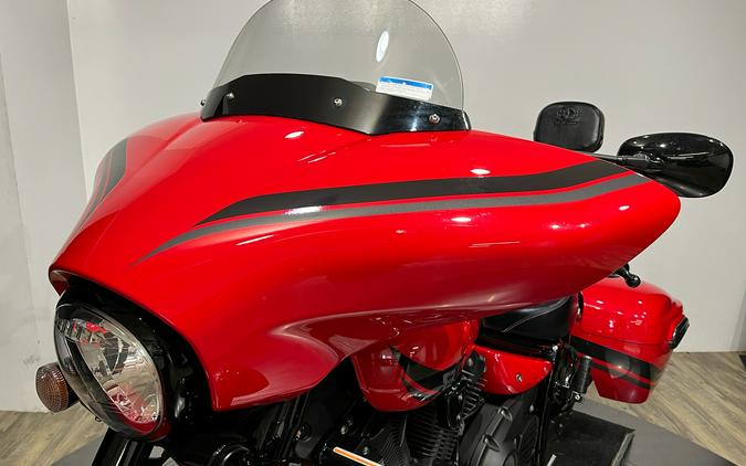 2015 Yamaha Motor Corp., USA V Star 1300 Deluxe