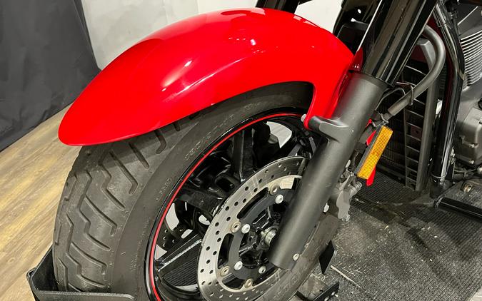2015 Yamaha Motor Corp., USA V Star 1300 Deluxe