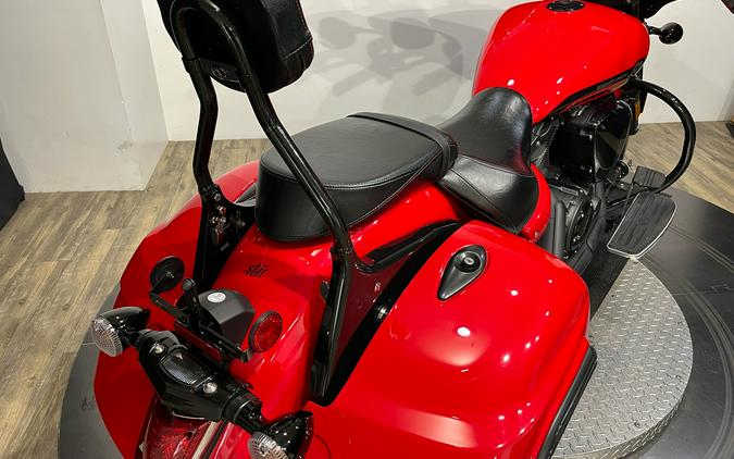 2015 Yamaha Motor Corp., USA V Star 1300 Deluxe